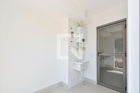 Apartamento à venda com 3 quartos, 100m² em Tatuapé, São Paulo