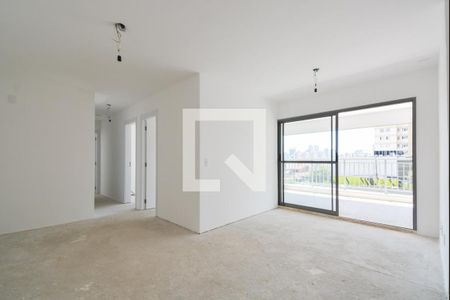 Apartamento à venda com 3 quartos, 100m² em Tatuapé, São Paulo