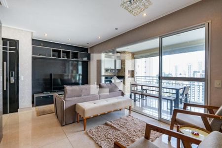 Apartamento à venda com 2 quartos, 96m² em Jardim Vazani, São Paulo