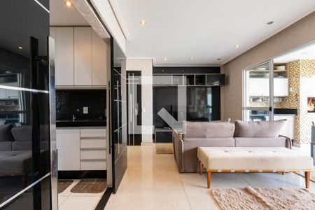 Apartamento à venda com 2 quartos, 96m² em Jardim Vazani, São Paulo