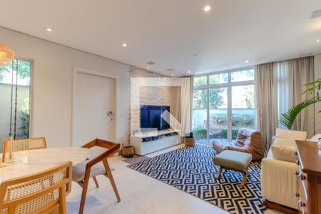 Casa à venda com 3 quartos, 116m² em Jardim Novo Mundo, São Paulo