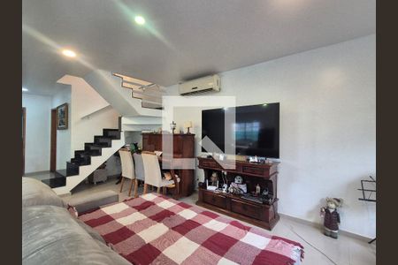 Casa de Condomínio para alugar com 4 quartos, 340m² em Recreio dos Bandeirantes, Rio de Janeiro