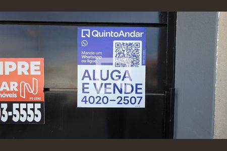 Casa para alugar com 3 quartos, 180m² em Sta Cruz, Vespasiano