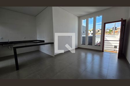 Casa para alugar com 3 quartos, 180m² em Sta Cruz, Vespasiano