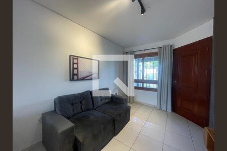 Casa para alugar com 2 quartos, 49m² em Pasqualini, Sapucaia do Sul