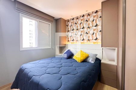 Quarto 1 de apartamento à venda com 2 quartos, 52m² em Santa Terezinha, São Bernardo do Campo