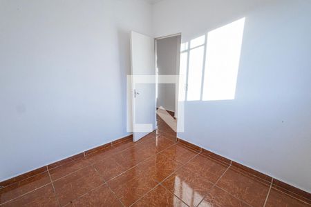 quarto 1 de apartamento para alugar com 2 quartos, 49m² em Copacabana, Belo Horizonte