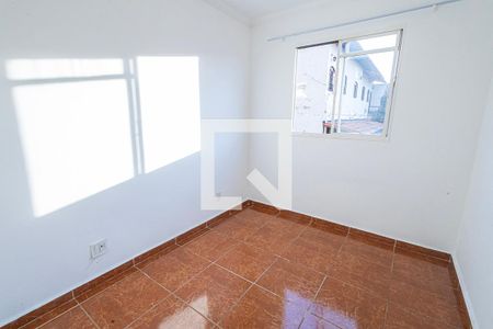 quarto 2 de apartamento para alugar com 2 quartos, 49m² em Copacabana, Belo Horizonte
