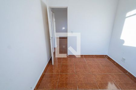 quarto 2 de apartamento para alugar com 2 quartos, 49m² em Copacabana, Belo Horizonte