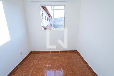 quarto 2 de apartamento para alugar com 2 quartos, 49m² em Copacabana, Belo Horizonte