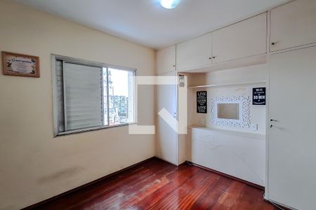 Suíte de apartamento para alugar com 3 quartos, 93m² em Vila Mariana, São Paulo