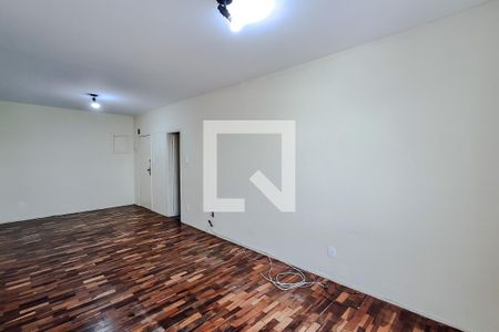 Sala de apartamento para alugar com 3 quartos, 93m² em Vila Mariana, São Paulo