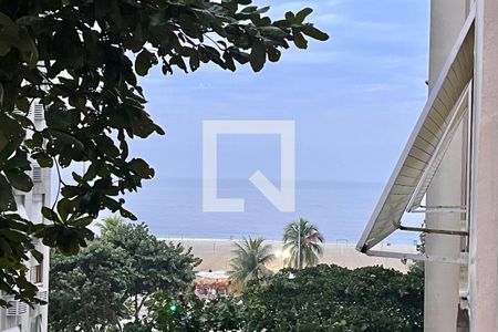 Vista do quarto 1 de apartamento para alugar com 2 quartos, 107m² em Copacabana, Rio de Janeiro