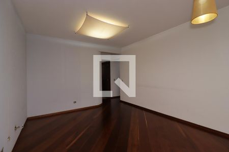 Sala de apartamento para alugar com 3 quartos, 106m² em Parque das Nações, Santo André