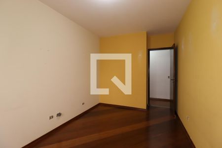 Quarto 1 de apartamento para alugar com 3 quartos, 106m² em Parque das Nações, Santo André