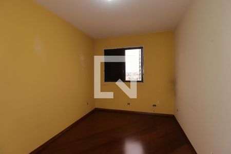 Quarto 1 de apartamento para alugar com 3 quartos, 106m² em Parque das Nações, Santo André