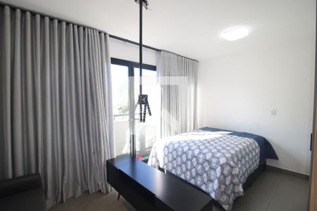 Studio de kitnet/studio para alugar com 1 quarto, 25m² em Santana, São Paulo