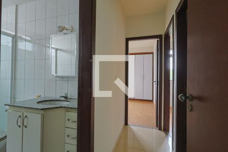 Apartamento para alugar com 3 quartos, 85m² em Buritis, Belo Horizonte