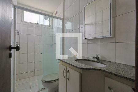 Apartamento para alugar com 3 quartos, 85m² em Buritis, Belo Horizonte