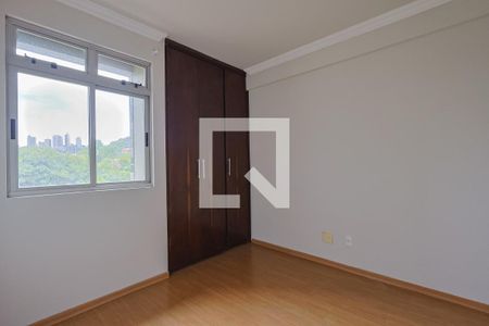 Apartamento para alugar com 3 quartos, 85m² em Buritis, Belo Horizonte