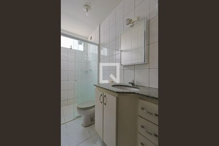 Apartamento para alugar com 3 quartos, 85m² em Buritis, Belo Horizonte