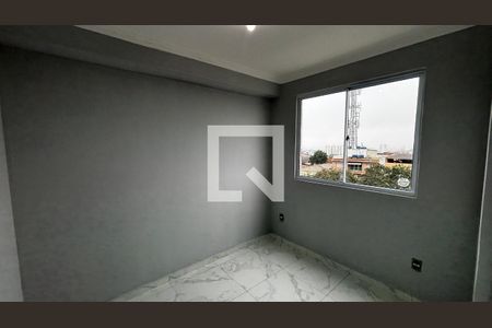 Quarto 1 de apartamento à venda com 2 quartos, 32m² em Parque Erasmo Assunção, Santo André