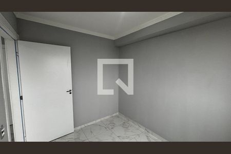 Quarto 1 de apartamento à venda com 2 quartos, 32m² em Parque Erasmo Assunção, Santo André