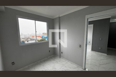 Quarto 1 de apartamento à venda com 2 quartos, 32m² em Parque Erasmo Assunção, Santo André