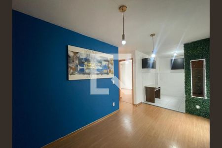 Apartamento para alugar com 2 quartos, 48m² em Santos Dumont, São Leopoldo