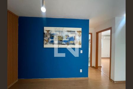 Apartamento para alugar com 2 quartos, 48m² em Santos Dumont, São Leopoldo