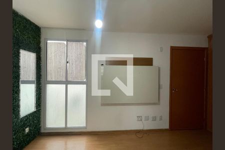 Apartamento para alugar com 2 quartos, 48m² em Santos Dumont, São Leopoldo