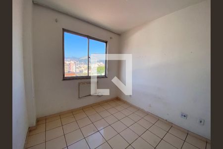 Quarto 1 de apartamento à venda com 3 quartos, 73m² em Engenho Novo, Rio de Janeiro