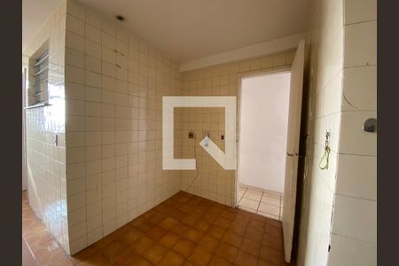 Cozinha de apartamento à venda com 3 quartos, 73m² em Engenho Novo, Rio de Janeiro