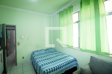 Quarto 2 de apartamento à venda com 2 quartos, 95m² em Olaria, Rio de Janeiro