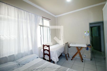 Quarto 1 de apartamento à venda com 2 quartos, 95m² em Olaria, Rio de Janeiro