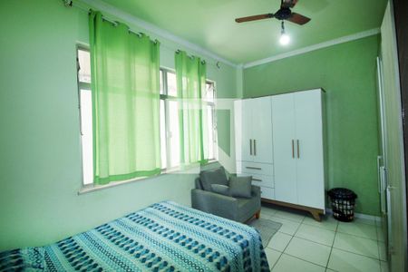 Quarto 2 de apartamento à venda com 2 quartos, 95m² em Olaria, Rio de Janeiro