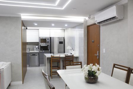Apartamento à venda com 3 quartos, 87m² em Freguesia (jacarepaguá), Rio de Janeiro