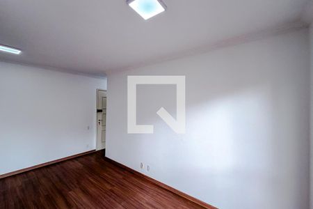Sala de apartamento para alugar com 2 quartos, 58m² em Cambuci, São Paulo