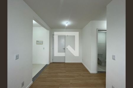 Apartamento à venda com 2 quartos, 45m² em Feitoria, São Leopoldo