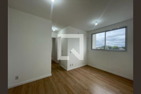 Apartamento à venda com 2 quartos, 45m² em Feitoria, São Leopoldo