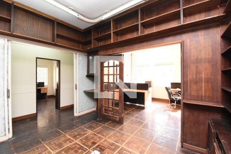 Sala 2 de casa à venda com 5 quartos, 420m² em Centro, Curitiba