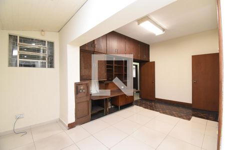 Sala 1 de casa à venda com 5 quartos, 420m² em Centro, Curitiba