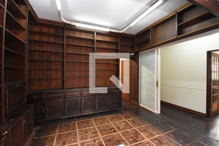 Sala 2 de casa à venda com 5 quartos, 420m² em Centro, Curitiba