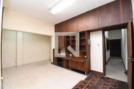 Sala 1 de casa à venda com 5 quartos, 420m² em Centro, Curitiba