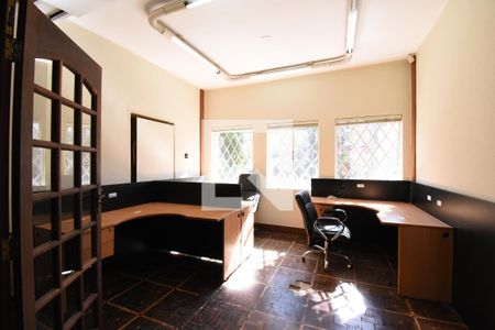 Sala 3 de casa à venda com 5 quartos, 420m² em Centro, Curitiba