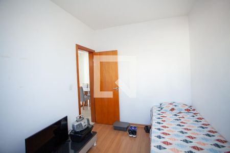 Quarto 1 de apartamento à venda com 2 quartos, 79m² em Alvorada, Contagem
