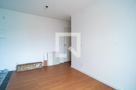 Sala de apartamento para alugar com 2 quartos, 42m² em Ibiti, Sorocaba