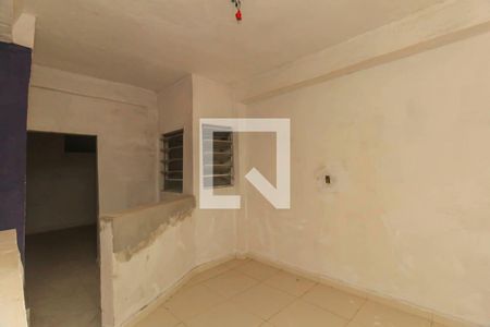 Casa para alugar com 1 quarto, 35m² em Jardim Planalto, São Paulo
