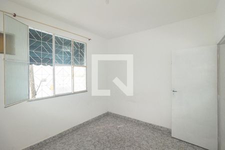 Quarto de casa para alugar com 1 quarto, 65m² em Campo Grande, Rio de Janeiro