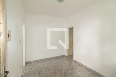 Sala de casa para alugar com 1 quarto, 65m² em Campo Grande, Rio de Janeiro